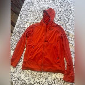 Outdoor Research - Men's Vigor Full Zip Hoodie